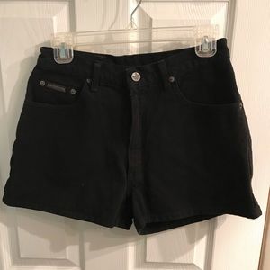 Calvin Klein Jeans Shorts!!